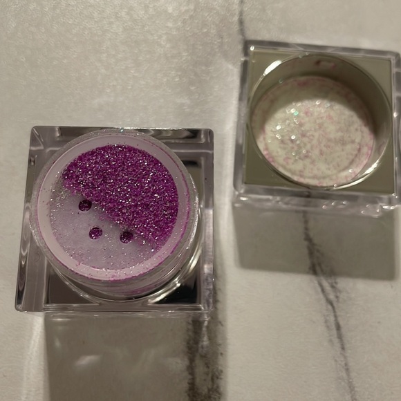 LIT Other - Lit Cosmetics - Afternoon Delight shimmer shadow